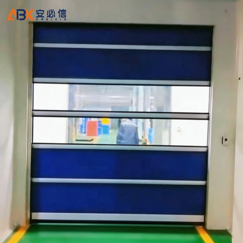 徐州工业快速门