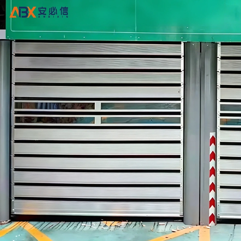 徐州雷达高速门